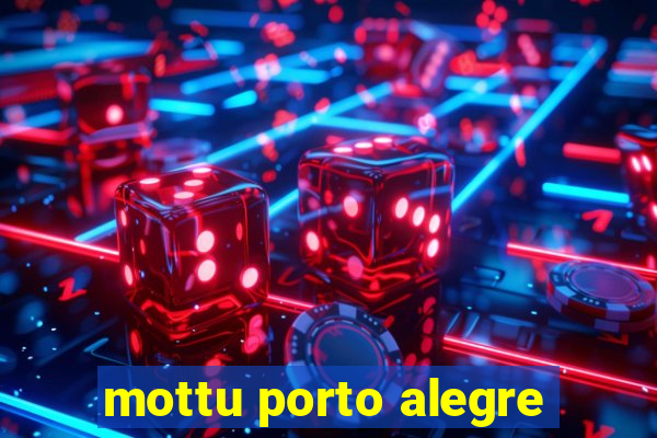 mottu porto alegre